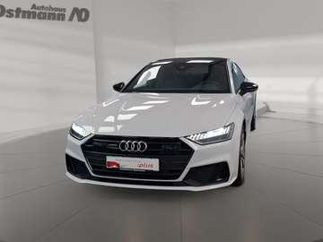 Sportback 50 2.0 TFSI e quattro 360 3xKlima