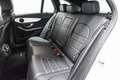 Mercedes-Benz C 180 ESTATE Business Solution AMG Aut [ Leder Nav + cam Szary - thumbnail 12