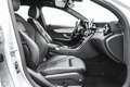 Mercedes-Benz C 180 ESTATE Business Solution AMG Aut [ Leder Nav + cam Grijs - thumbnail 34