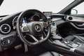 Mercedes-Benz C 180 ESTATE Business Solution AMG Aut [ Leder Nav + cam Gris - thumbnail 16