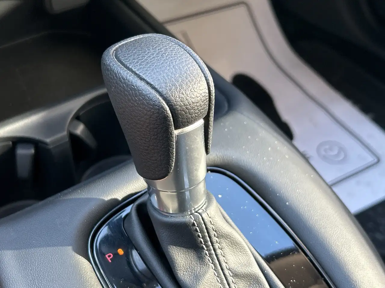 Honda HR-V снимка Honda HR-V