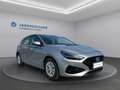 Hyundai i30 Smart Line 1.0 T-GDI Silber - thumbnail 3