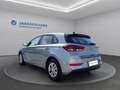 Hyundai i30 Smart Line 1.0 T-GDI Silber - thumbnail 7
