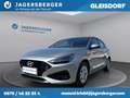 Hyundai i30 Smart Line 1.0 T-GDI Silber - thumbnail 1