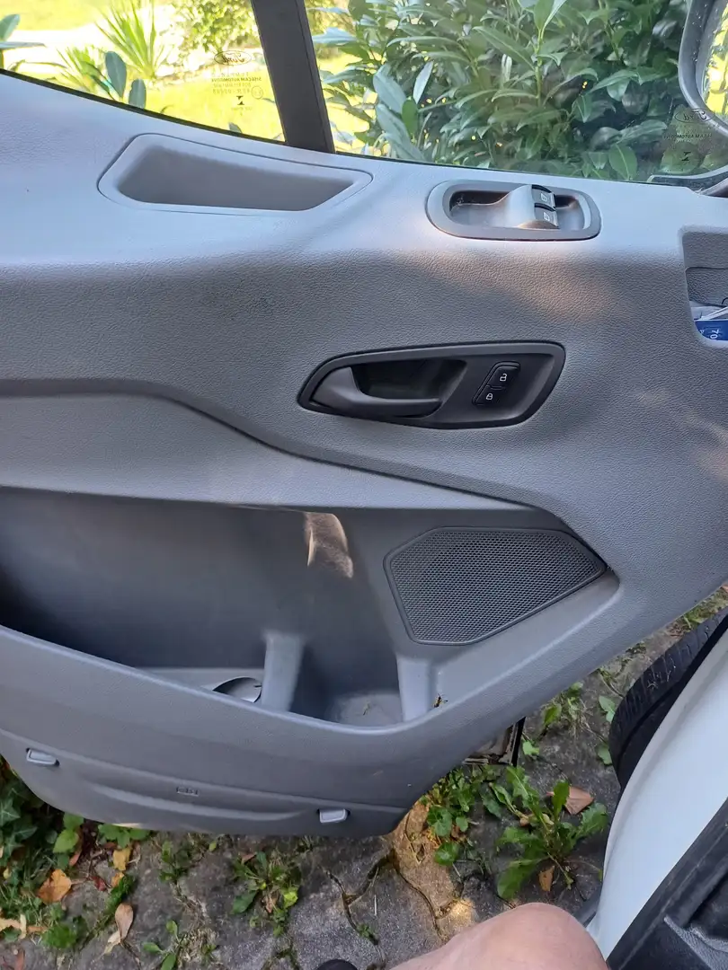 Ford Transit Bus Transit Minibus 2,2 TD - 2