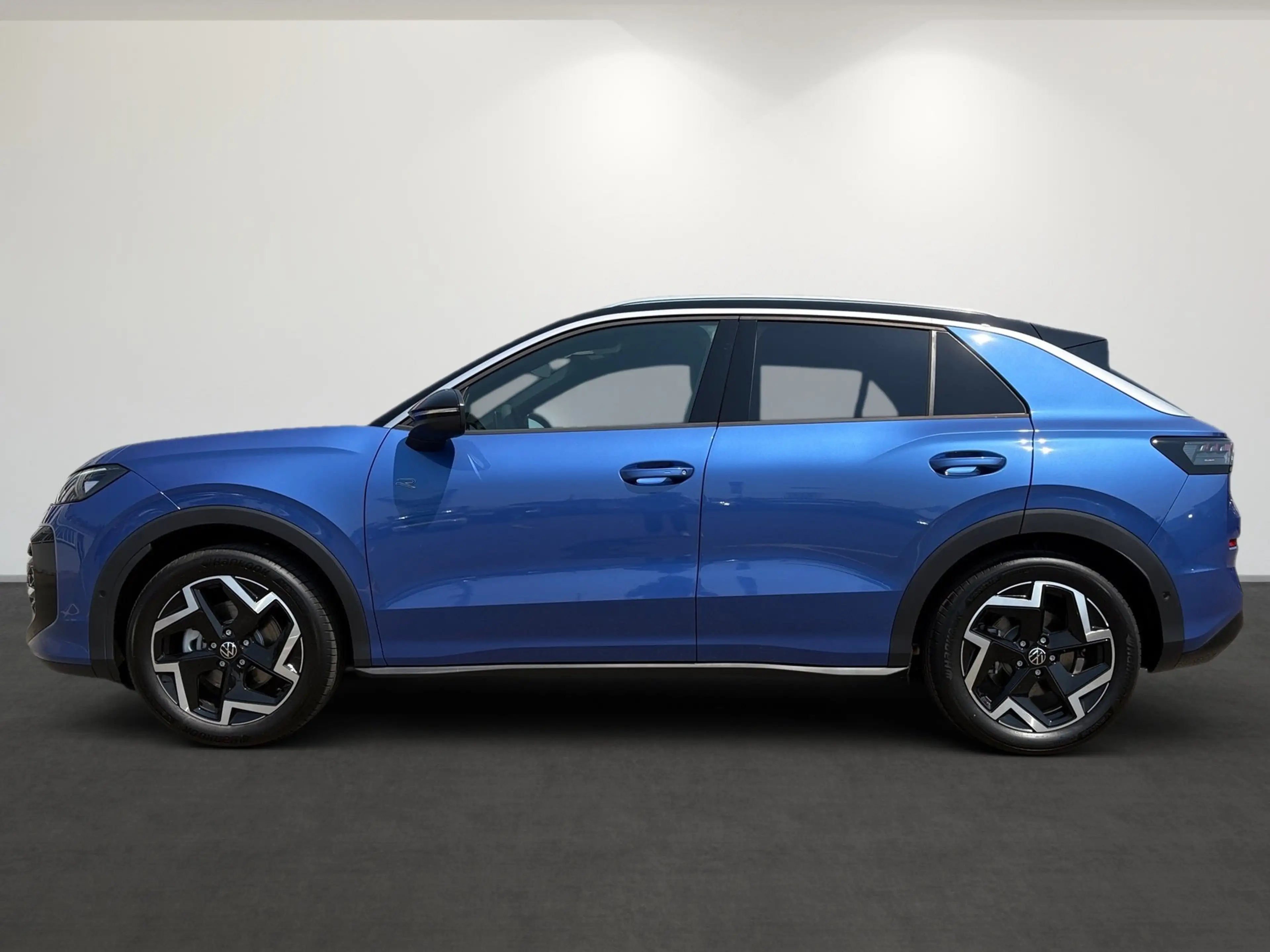 Volkswagen T-Roc 1.5 eTSI R-Line *APPCON*KAMERA*SITZHZG* — photo 7