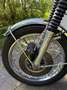 Honda CB 750 four K2 Fekete - thumbnail 8