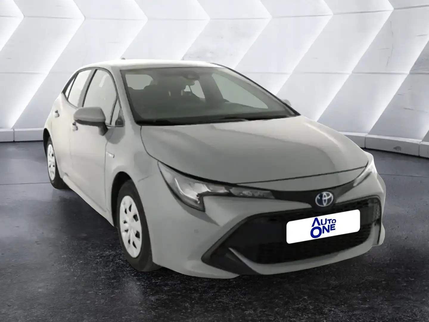 Toyota Corolla Corolla 1.8 Hybrid Active auto 2K** - 1