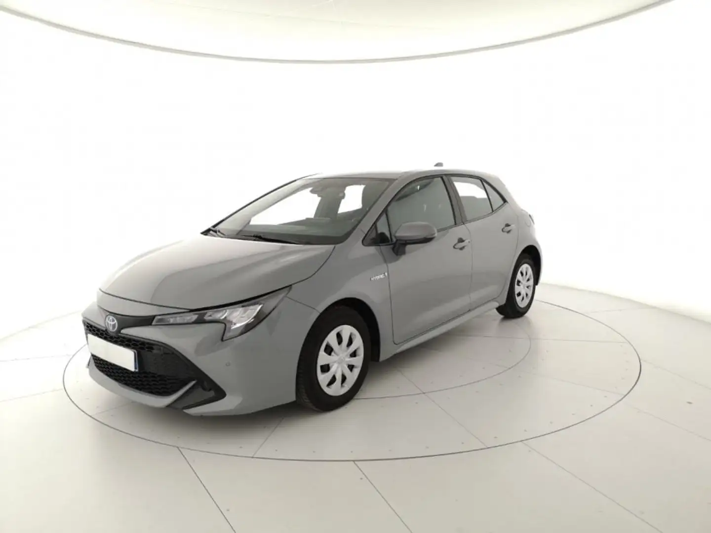 Toyota Corolla 1.8 Hybrid Active - 2K** Grigio - 1