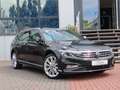 Volkswagen Passat Alltrack Passat 2.0 TDI R-Line Leder Ambiente Pano Negro - thumbnail 2