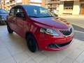 Lancia Ypsilon Ypsilon 1.0 firefly hybrid Silver -GZ749VE- Rot - thumbnail 5