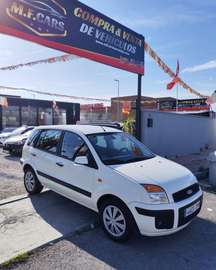 1.4TDCi Trend