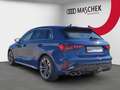 Audi S3 Sportback Naviplus VCplus Parkassist Sitzh DAB LED Bleu - thumbnail 4