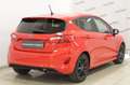 Ford Fiesta 1.5 TDCi 5 porte ST-Line Rosso - thumbnail 9