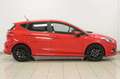 Ford Fiesta 1.5 TDCi 5 porte ST-Line Rosso - thumbnail 8