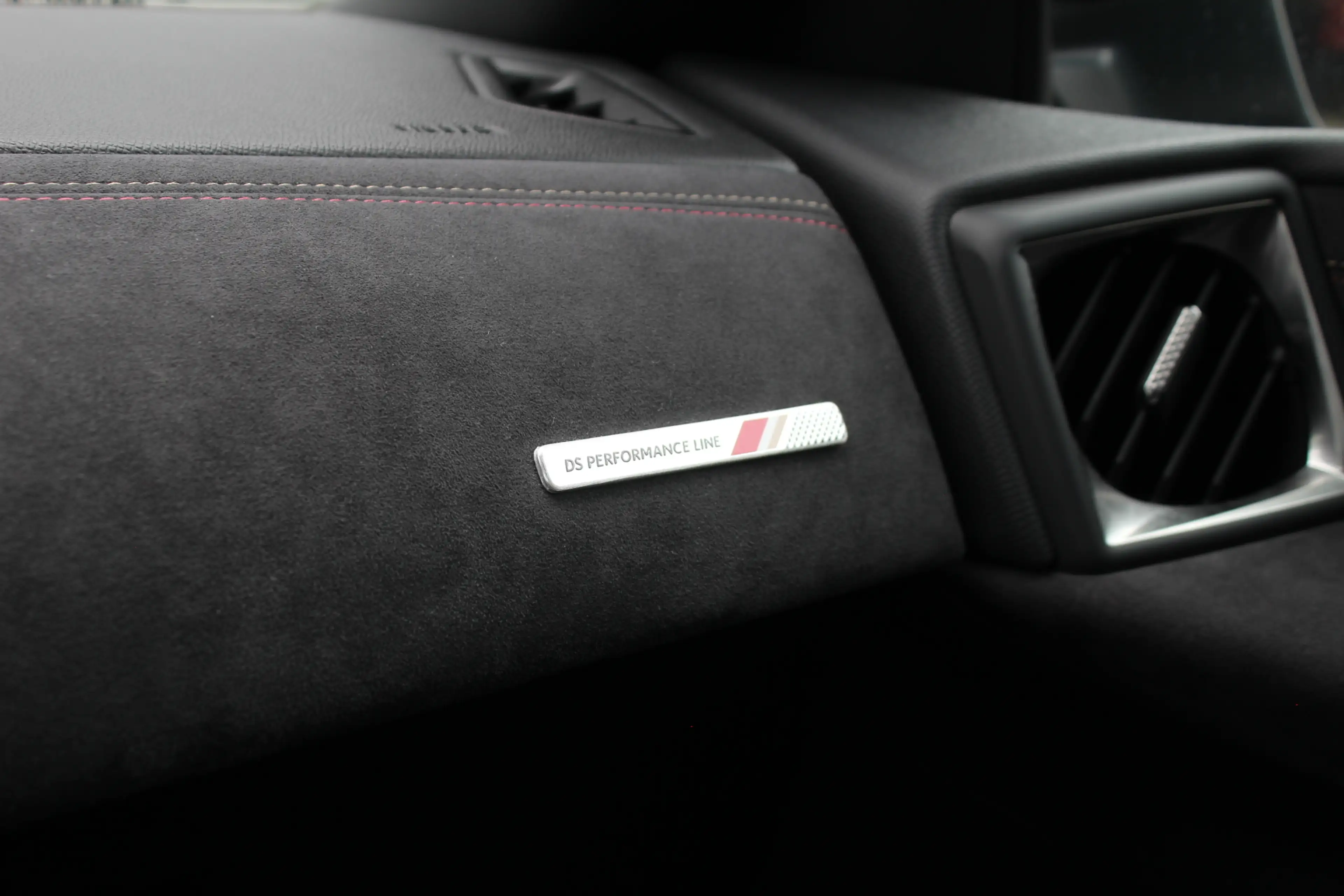 DS Automobiles DS 3 Crossback E-Tense Performance Line 50 kWh | Blis | Camera | — photo 14