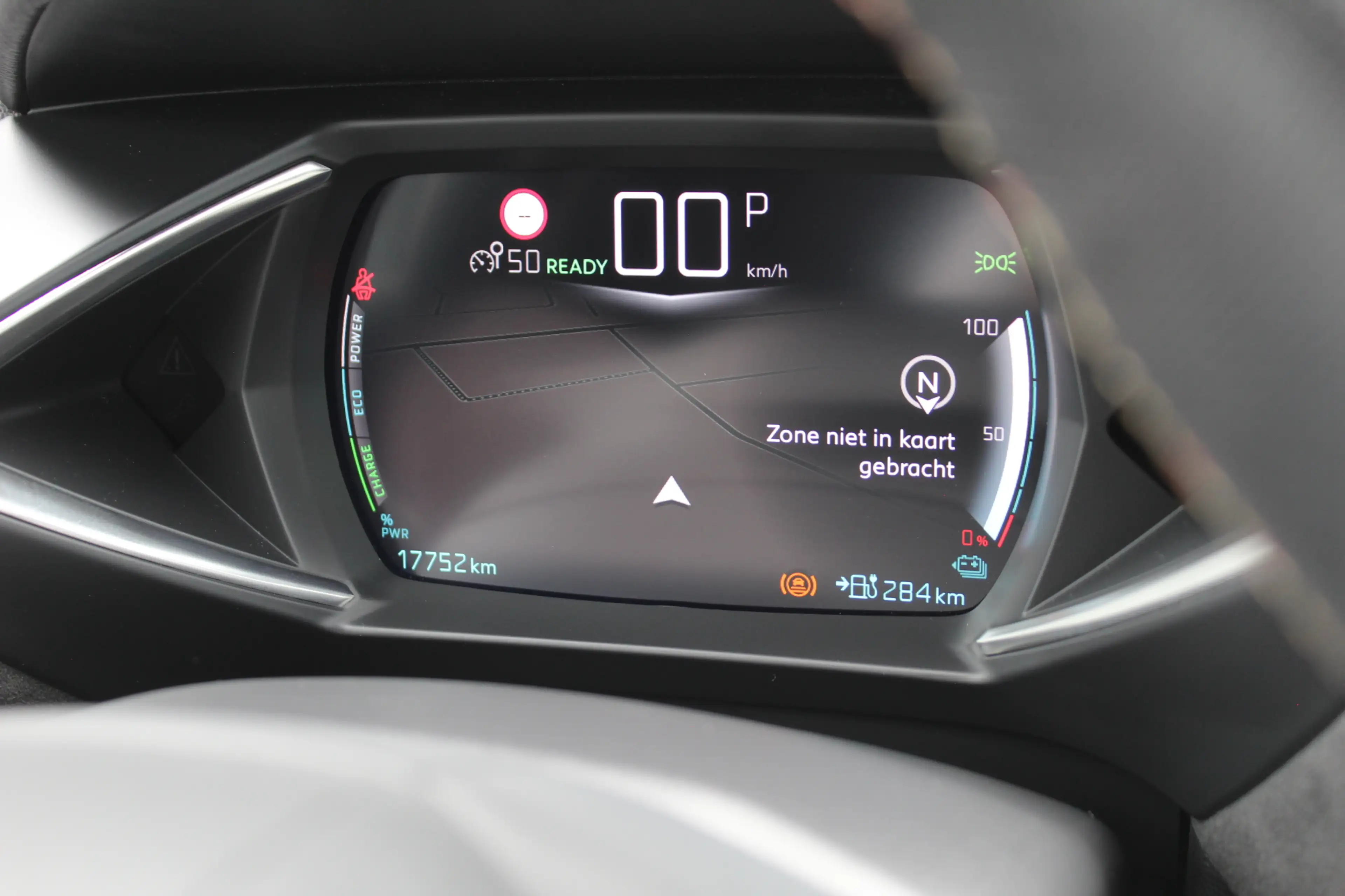 DS Automobiles DS 3 Crossback E-Tense Performance Line 50 kWh | Blis | Camera | — photo 15