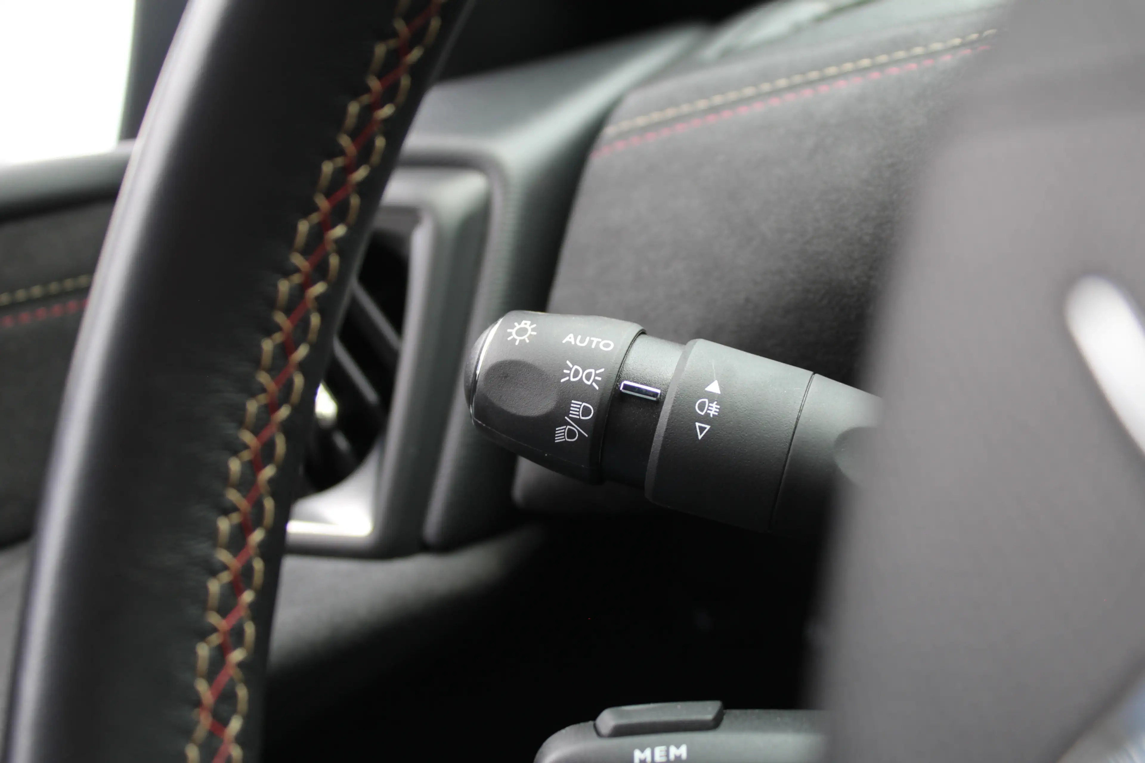 DS Automobiles DS 3 Crossback E-Tense Performance Line 50 kWh | Blis | Camera | — photo 23