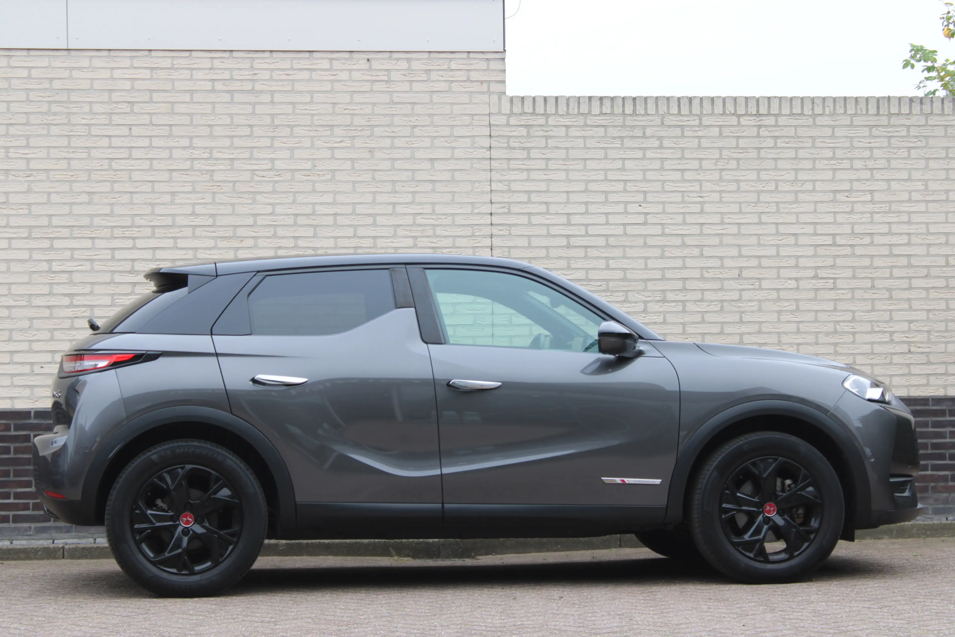 DS Automobiles DS 3 Crossback E-Tense Performance Line 50 kWh | Blis | Camera | — photo 2