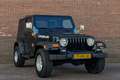Jeep Wrangler TJ 4.0i 177PK Autm. Sahara Airco, Cruise, Navi, Tr Schwarz - thumbnail 7