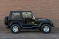 Jeep Wrangler TJ 4.0i 177PK Autm. Sahara Airco, Cruise, Navi, Tr Siyah - thumbnail 10