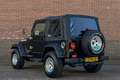 Jeep Wrangler TJ 4.0i 177PK Autm. Sahara Airco, Cruise, Navi, Tr Černá - thumbnail 15
