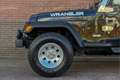 Jeep Wrangler TJ 4.0i 177PK Autm. Sahara Airco, Cruise, Navi, Tr Zwart - thumbnail 21