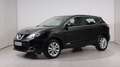 Nissan Qashqai Acenta 1.6 dCi *Navi, Sitzheizung, Rückfahrkamera* Schwarz - thumbnail 2