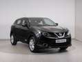 Nissan Qashqai Acenta 1.6 dCi *Navi, Sitzheizung, Rückfahrkamera* Schwarz - thumbnail 7