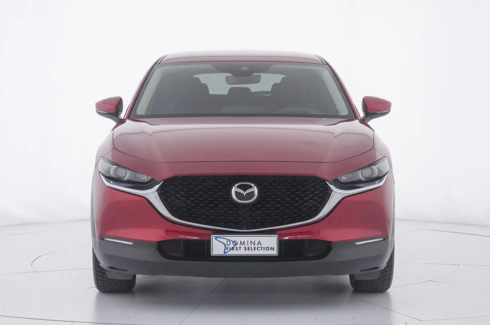 Mazda CX-30 2.0L Skyactiv-X M Hybrid 2WD Executive - Apperanc Rosso - 2