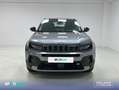 Jeep Avenger 1.2 Altitude 74KW Gris - thumbnail 2