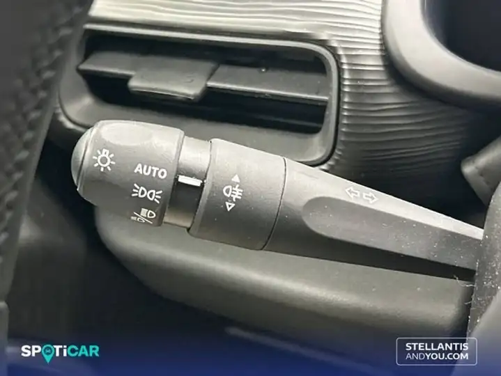 Jeep Avenger 1.2 Turbo Altitude 2025, foto 19