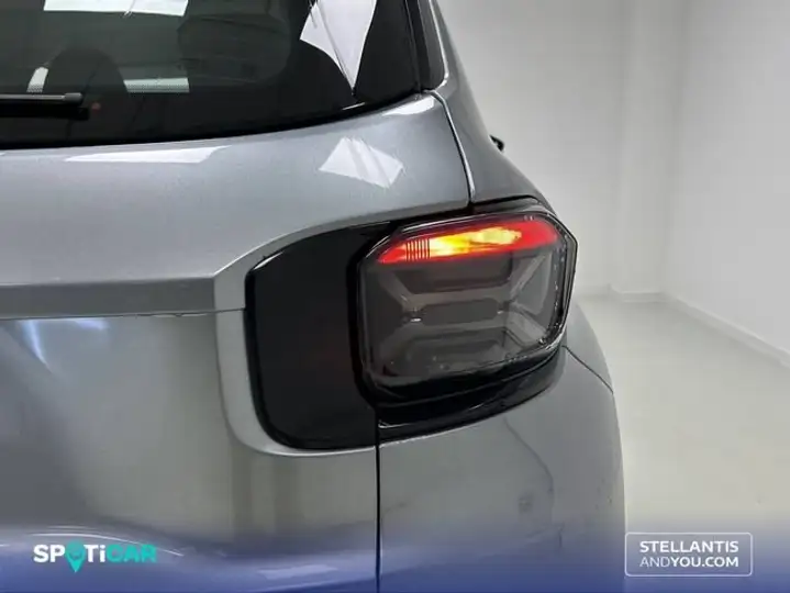 Jeep Avenger 1.2 Turbo Altitude 2025, foto 21