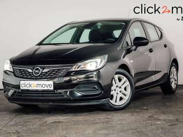Astra 1.2 Turbo Edition