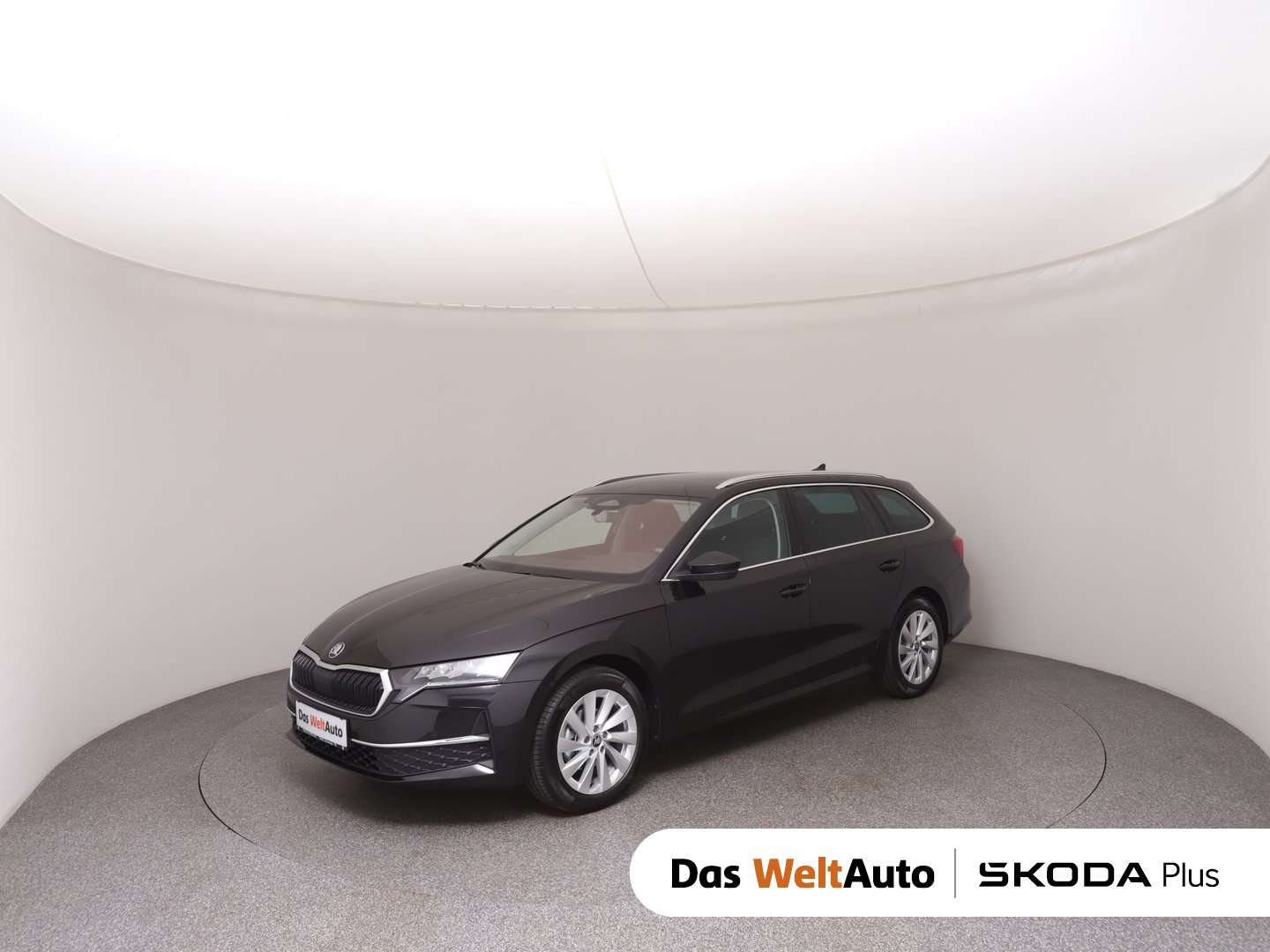 Skoda Octavia 2026