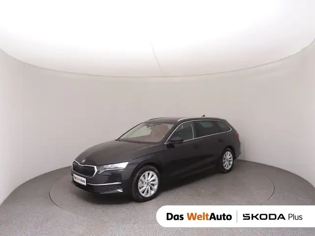 2026 Skoda Octavia in Black for sale