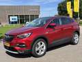 Opel Grandland X 1.2 Turbo Innovation,panoramadak, rijklaar Rood - thumbnail 10