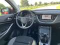 Opel Grandland X 1.2 Turbo Innovation,panoramadak, rijklaar Rood - thumbnail 19