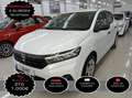 Dacia Sandero ECO-G Essential 74kW Blanco - thumbnail 1