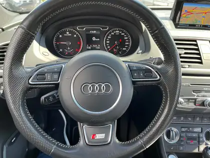 Annonce voiture d'occasion Audi Q3 - CARADIZE