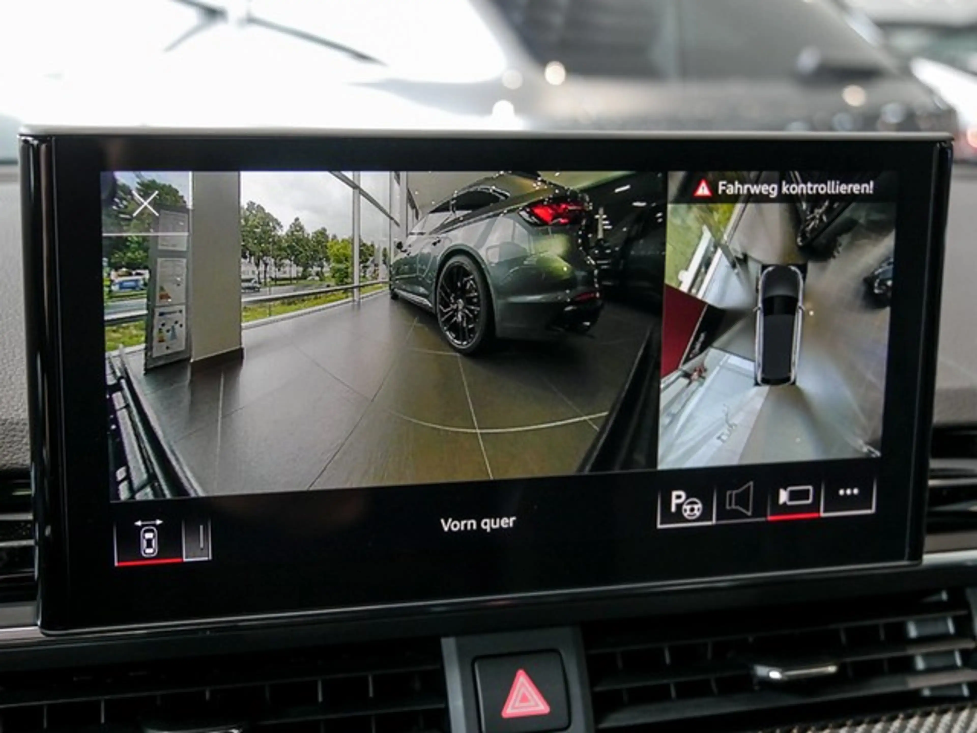 Audi RS4 RS 4 Avant Qu. ESSENTIALS PANO B&O ALU20" SPORT... — photo 12