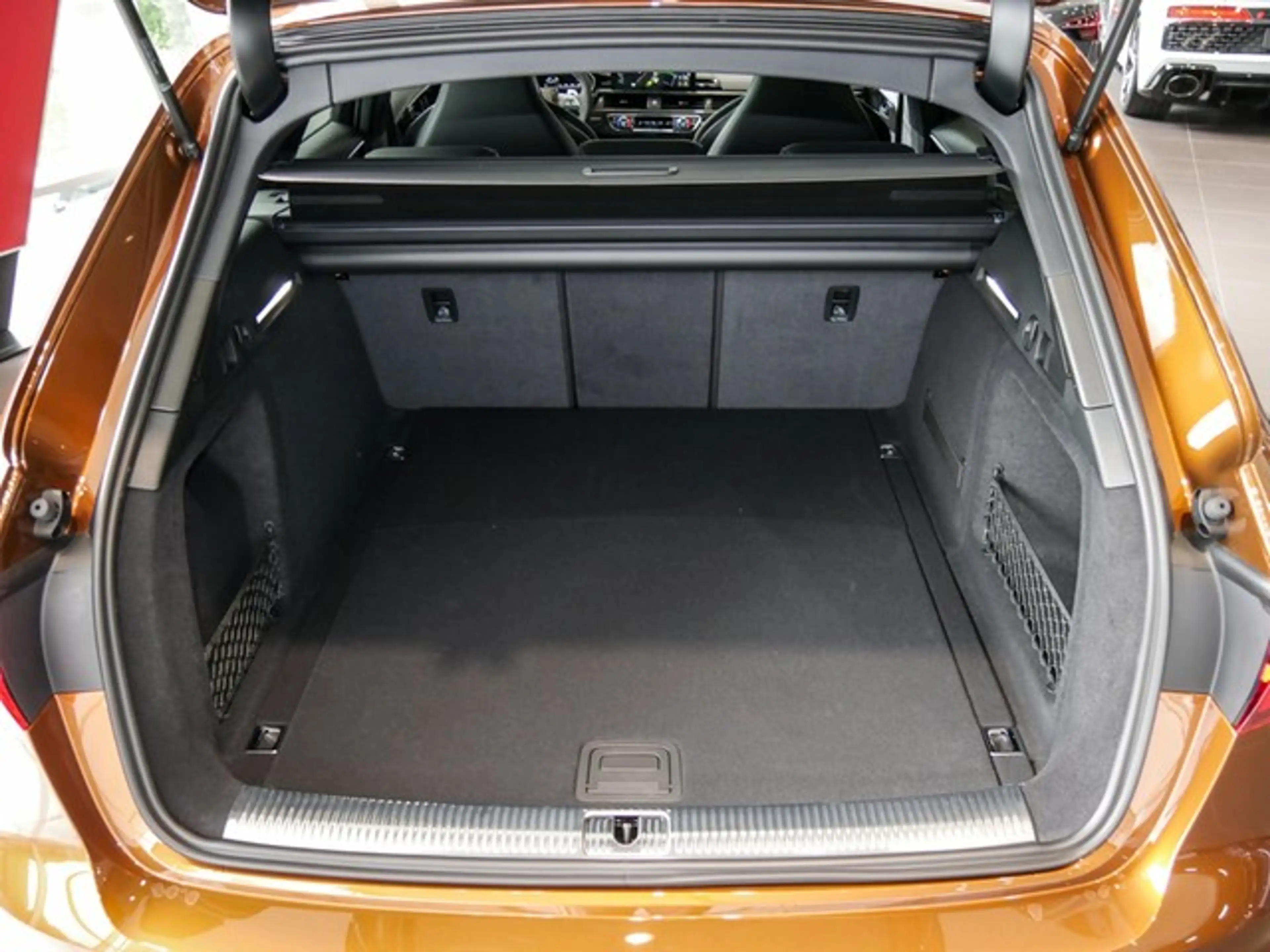 Audi RS4 RS 4 Avant Qu. ESSENTIALS PANO B&O ALU20" SPORT... — photo 14