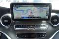 Mercedes-Benz V 250 d lang AMG 8-Sitzer Distronic Schwarz - thumbnail 24