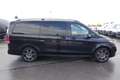 Mercedes-Benz V 250 d lang AMG 8-Sitzer Distronic Schwarz - thumbnail 4