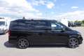 Mercedes-Benz V 250 d lang AMG 8-Sitzer Distronic Schwarz - thumbnail 4