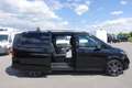 Mercedes-Benz V 250 d lang AMG 8-Sitzer Distronic Schwarz - thumbnail 12