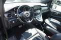 Mercedes-Benz V 250 d lang AMG 8-Sitzer Distronic Schwarz - thumbnail 10