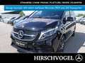 Mercedes-Benz V 250 d lang AMG 8-Sitzer Distronic Schwarz - thumbnail 1
