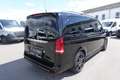 Mercedes-Benz V 250 d lang AMG 8-Sitzer Distronic Schwarz - thumbnail 5