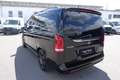 Mercedes-Benz V 250 d lang AMG 8-Sitzer Distronic Schwarz - thumbnail 6
